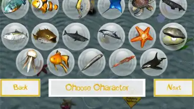 Captura de tela de Ocean Craft Multiplayer Free 7