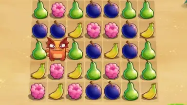 Captura de tela de Nibblers 3