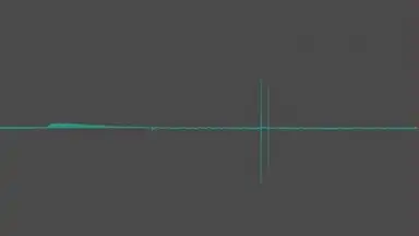 Captura de tela de WavePad 1