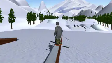 Captura de tela de Shredsauce 4