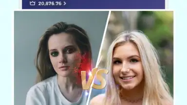 Captura de tela de Uplive 4