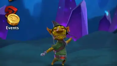 Captura de tela de Dungeon Crusher Soul Hunters 14