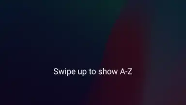Captura de tela de XOS - Launcher,Theme,Wallpaper 9