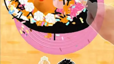 Captura de tela de TO-FU Oh!SUSHI 2 5