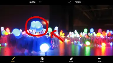 Captura de tela de Instructables 11
