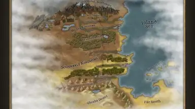Captura de tela de WarQuest: Game of the Gods 2