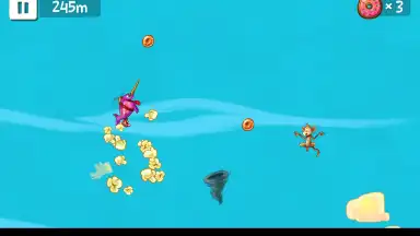 Captura de tela de Sky Whale 5