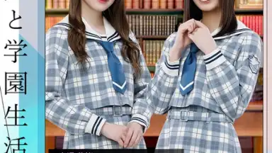 Captura de tela de Hinatazaka46 and the Amazing Library 5