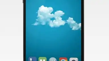 Captura de tela de Inspire Launcher 8