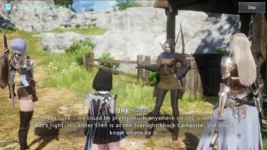 Captura de tela de V4 4