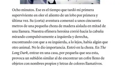 Captura de tela de Instapaper 7