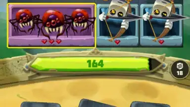 Captura de tela de Dice Hunter 13