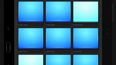 Captura de tela de Hip-Hop Drum Pads 24 2