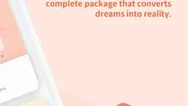 Captura de tela de Dreamfora - Easy Goal Setting 8