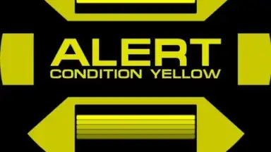 Captura de tela de ST: Red Alert Free 4
