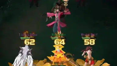 Captura de tela de Westward M 12