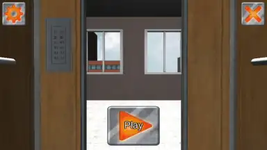 Captura de tela de Lift Simulator 3D 6