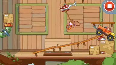 Captura de tela de Amazing Alex Free 2