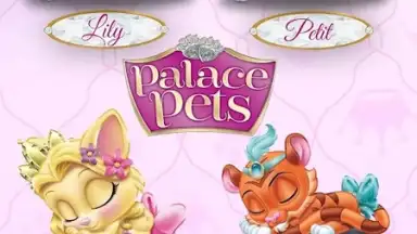 Captura de tela de Palace Pets 9