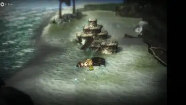 Captura de tela de Knightingale 7