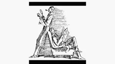 Captura de tela de ZXReader 3