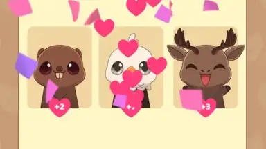 Captura de tela de Kawaii Kitchen 10