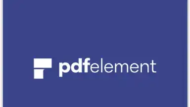 Captura de tela de PDFelement - PDF Reader and Annotator 15