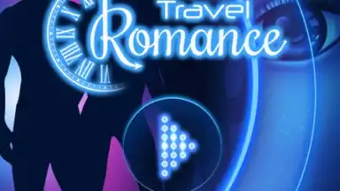 Captura de tela de Time Travel Romance 7
