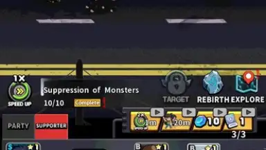 Captura de tela de Zombie Town Slayer 8