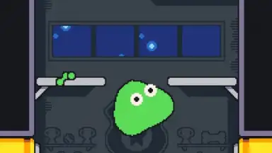 Captura de tela de Slime Pizza 6