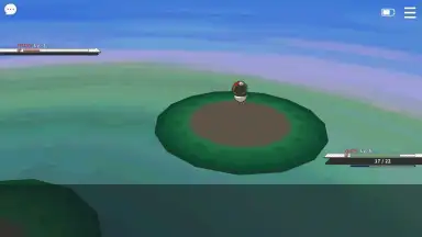 Captura de tela de PokeMMO 9