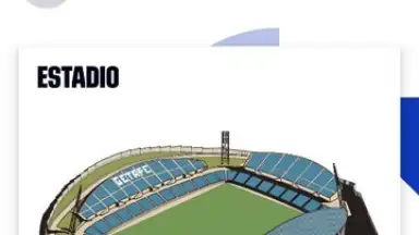 Captura de tela de LALIGA Official App 6