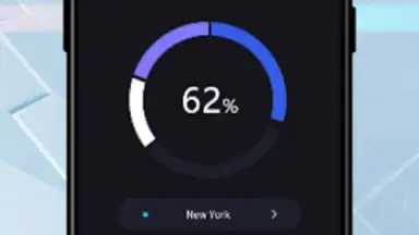 Captura de tela de Rubik Vpn 5