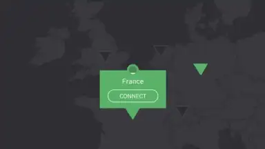 Captura de tela de ProtonVPN 7