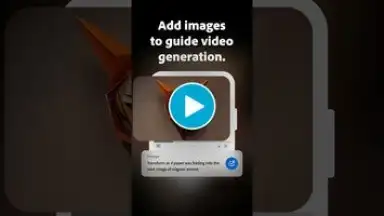 Captura de tela de Adobe Firefly 1