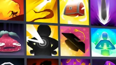 Captura de tela de Slash Mobs 7
