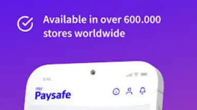 Captura de tela de paysafecard 7