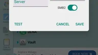 Captura de tela de X-plore File Manager 2