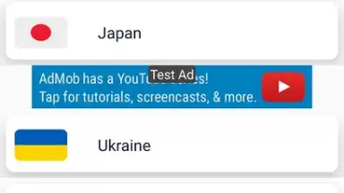 Captura de tela de Easy VPN - Free VPN proxy master, super VPN shield 4