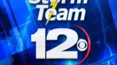Captura de tela de Storm Team 12 4