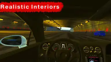 Captura de tela de Drift Factory هجوله فاكتوري 2