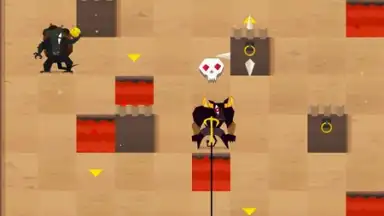 Captura de tela de ENYO 3