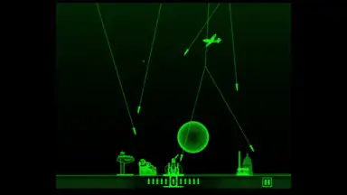 Captura de tela de Fallout Pip-Boy 1