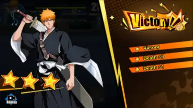 Captura de tela de Bleach: Immortal Soul 8