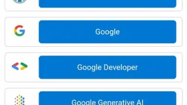 Captura de tela de Creators Edge 1