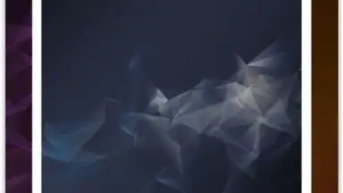 Captura de tela de Galaxy S9 Launcher 4