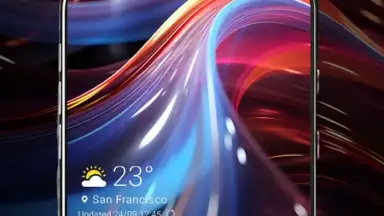 Captura de tela de WallCraft 3