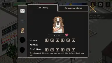 Captura de tela de A Street Cat 11