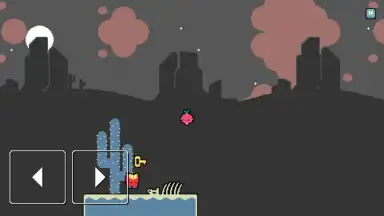 Captura de tela de Daily Dadish 8