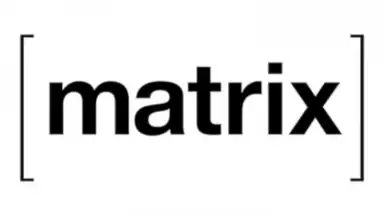 Captura de tela de Matrix Chat 1